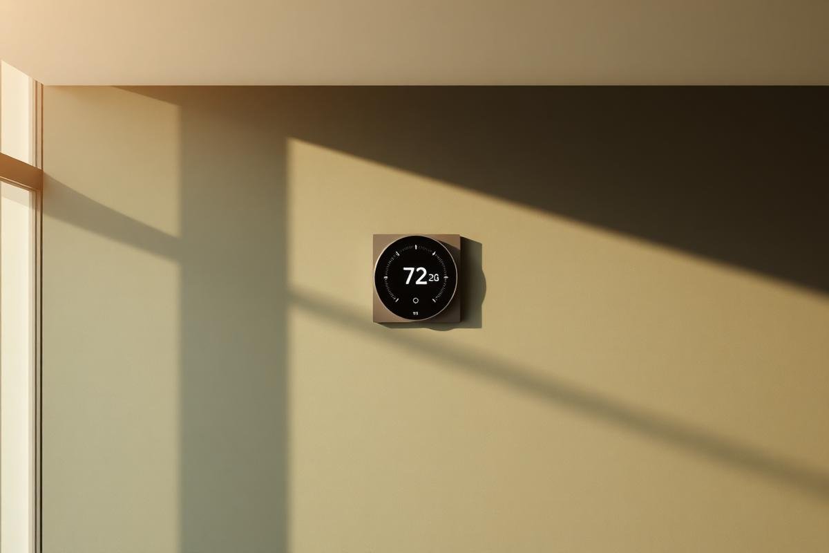 Climate & Energy Control
