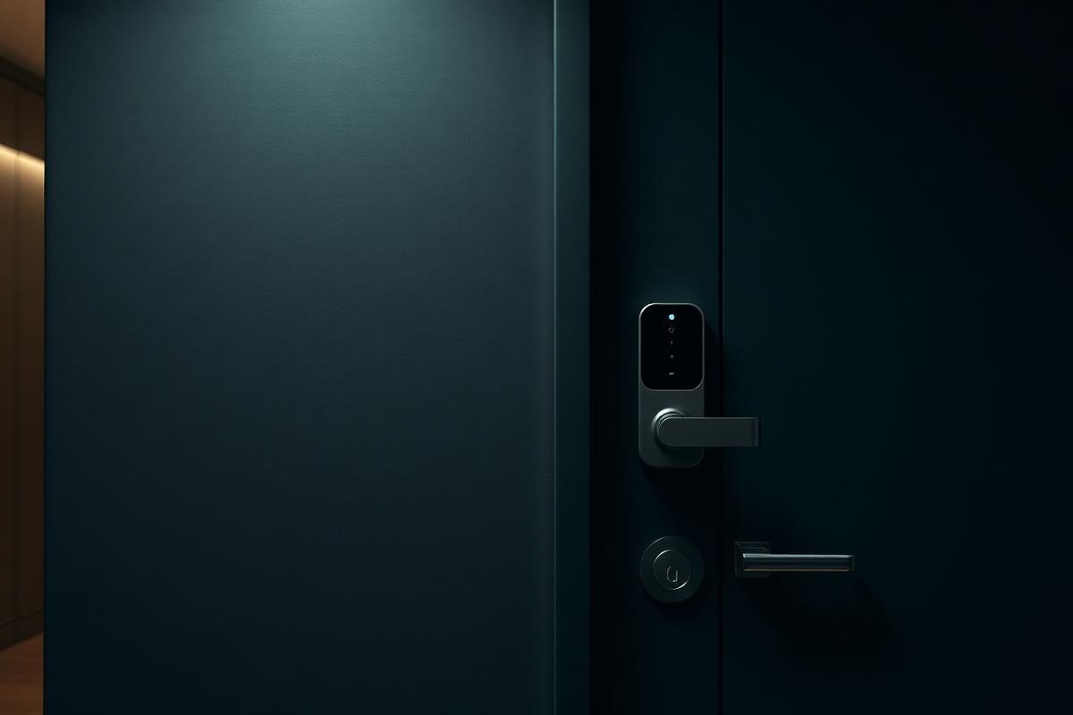 Home Security & Access