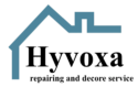 Hyvoxa – Home Repairing & Decoration