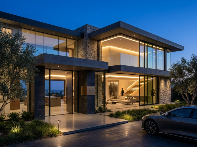 What Is Smart Home Automation? The Complete Beginner’s Guide