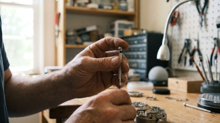 Ring Doorbell Screwdriver Not Working? Here’s the Fix