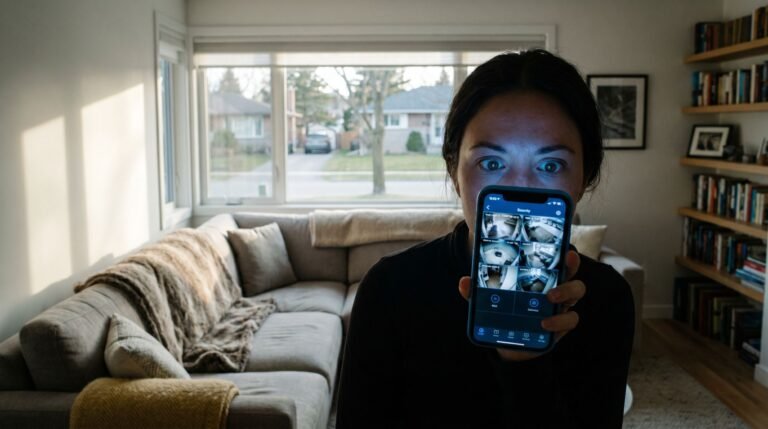 Why Remote Viewing Security Makes Wireless Systems Proactive