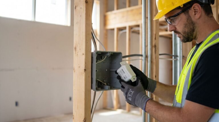 Deako Smart Switch: The Future of New Home Lighting