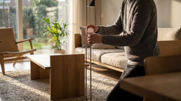 Lighting Automation: The Smartest First Home Upgrade