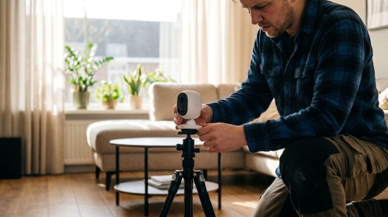 Arlo Essential 3rd Gen Review, Setup & Security Guide