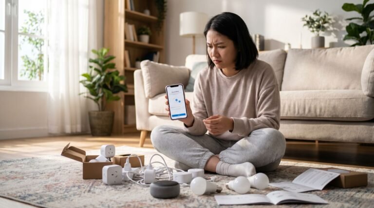 Alexa Troubleshooting: How to Fix Common Smart Home Glitches