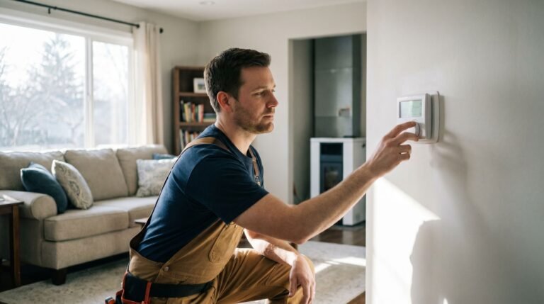 How to Tell if Your Thermostat Is Actually Bad