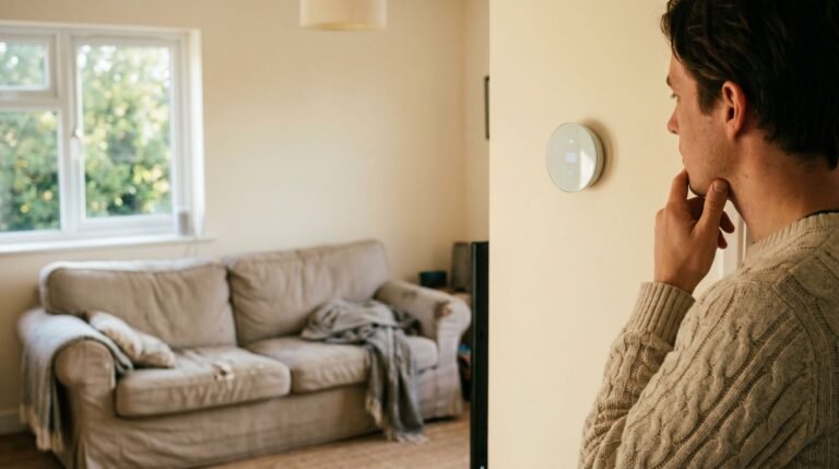 Sensi Smart Thermostat Review: The Practical Choice