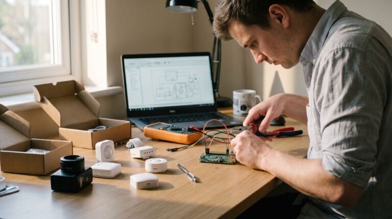 Why the Raspberry Pi 5 Is the Best Home Automation Hub in 2025