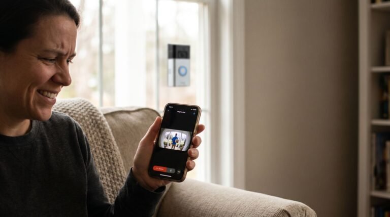 How Ring Doorbells Work: The Technology Behind the Chime