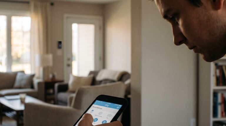 How to Remove a Ring Doorbell Without Damaging It