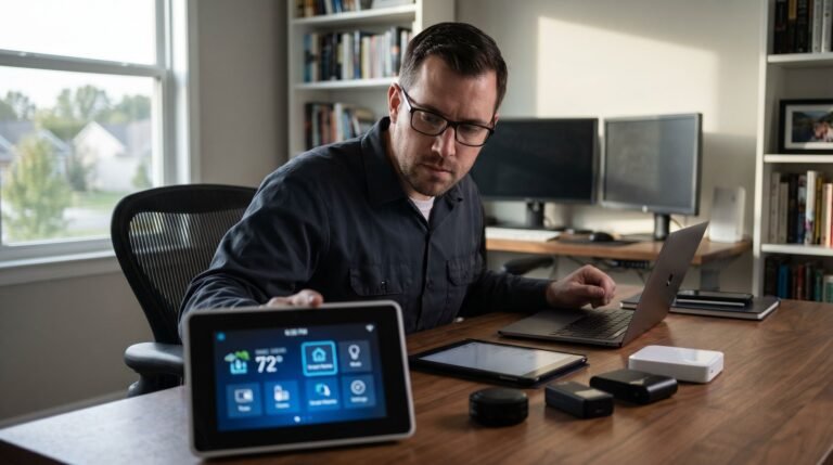 Why Your Smart Home Needs a Z-Wave Hub