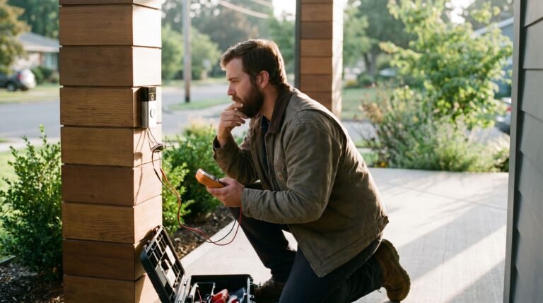 Why Your Ring Doorbell Suddenly Stopped Working (And How to Fix It for 2026)