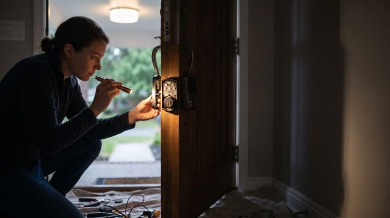 The Real Reason Your Kwikset Lock Reset Isn’t Working