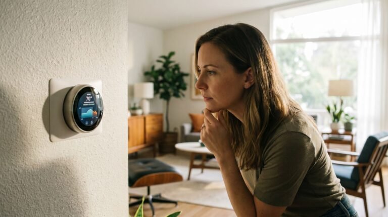 Nest Thermostat 4th Gen Review: Is It Worth Upgrading?