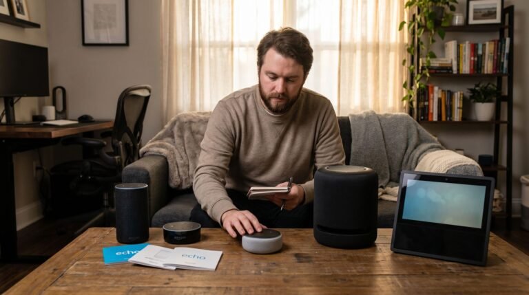 Echo Show 11 Review: The Best Smart Home Hub Upgrade Path