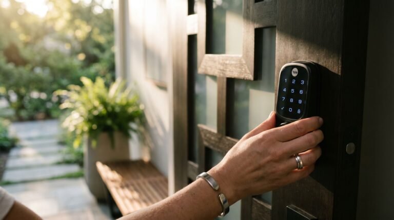 Yale Assure Lock 2 Review: Smart Security for Homes and Rentals