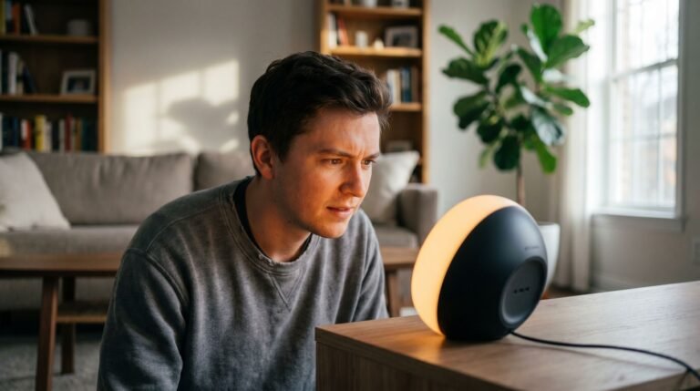 Why Is Alexa Flashing Yellow? How to Clear It Instantly