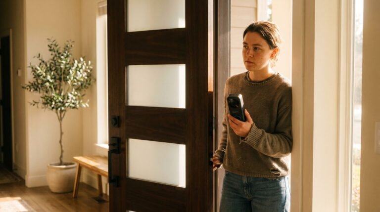 Reolink Video Doorbell Review: The Best Subscription-Free Choice