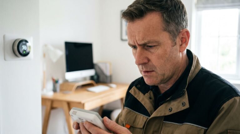 Emergency Heat Explained: When Should You Use It?