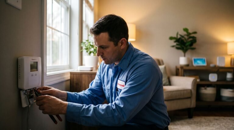Why the Honeywell Security System Still Sets the Standard