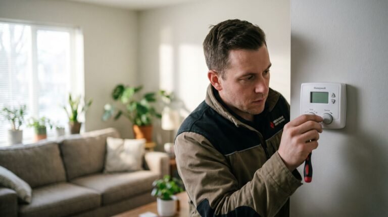 Honeywell Home Pro Series: The Complete Homeowner Guide