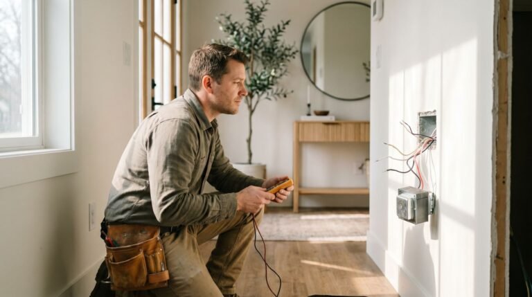 Ring Doorbell Transformer: How to Hide It Safely