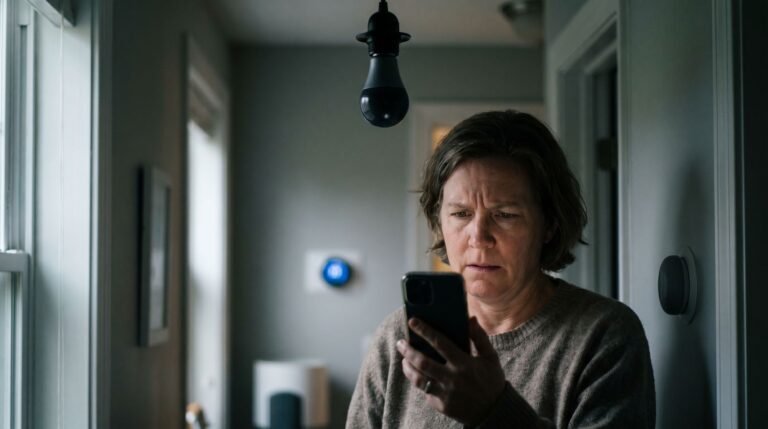 Smart Home Installation: Why Most Setups Fail