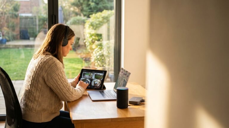 Reolink Home Assistant Setup Guide for Local-First Security