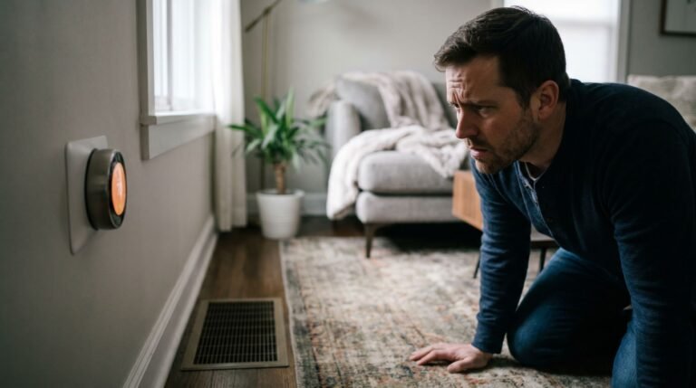 Why Your Nest Thermostat Battery Keeps Failing