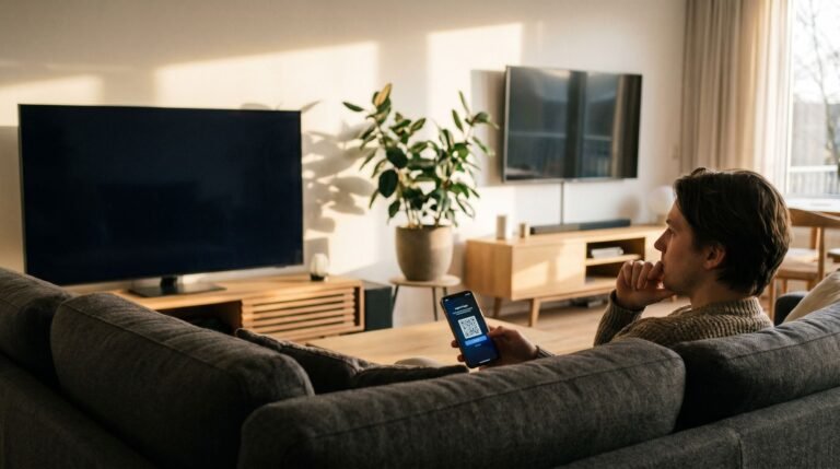 Samsung Smart TV Apps: Why They Are Missing and How to Fix Them