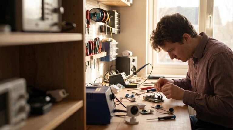 Home Assistant Raspberry Pi: The Gold Standard in 2025