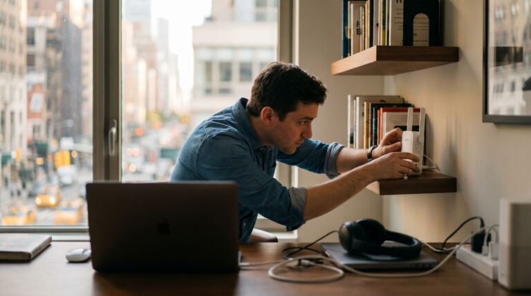 TP-Link Extender Setup: Fix Connection Problems Fast