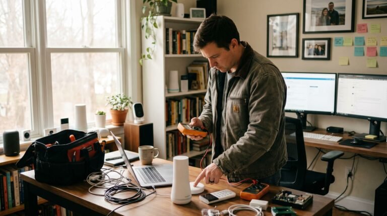 SimpliSafe Wireless Interference: How to Fix the Alert