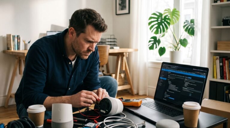 How to Connect Google Home WiFi and Fix Setup Issues