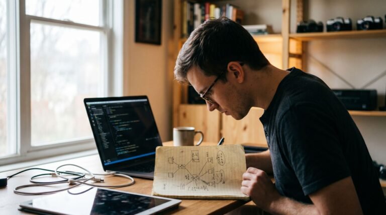 Mesh vs Extender: Which WiFi Solution Should You Choose?