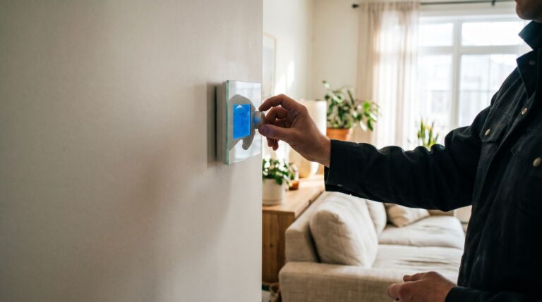 How to Reset Nest Thermostat and Fix Common Issues
