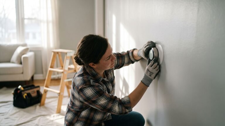 How to Remove a Nest Thermostat Without Damaging Your Wall