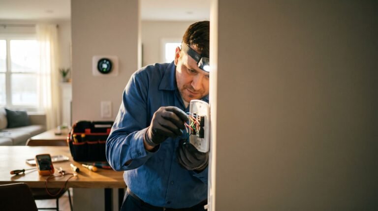 Why Your Nest Thermostat Is Not Working and How to Fix It