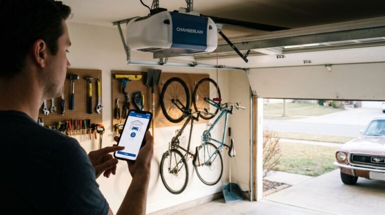 Meross Garage Door Opener Review: Is It Worth It?