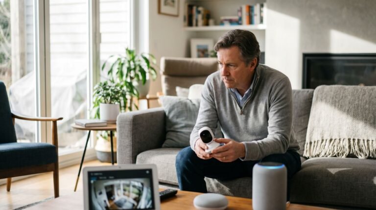 Ring vs SimpliSafe: Which Home Security System Wins?