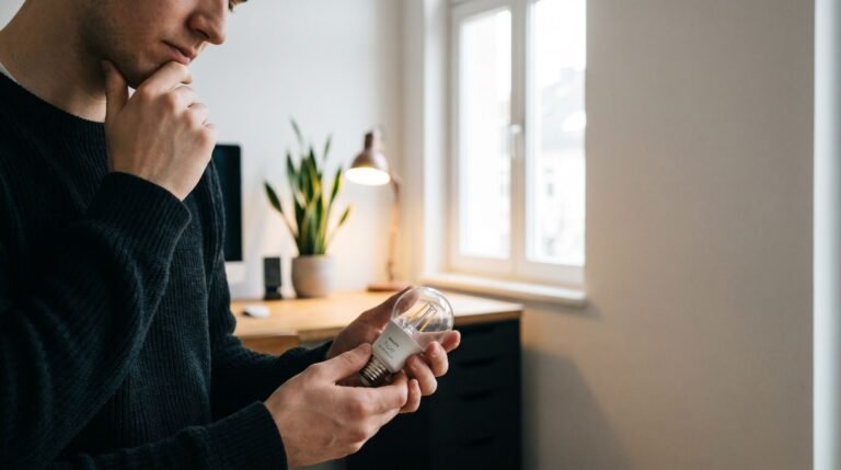 Why the Hue Serial Number is Your Ultimate Smart Home Fail-Safe