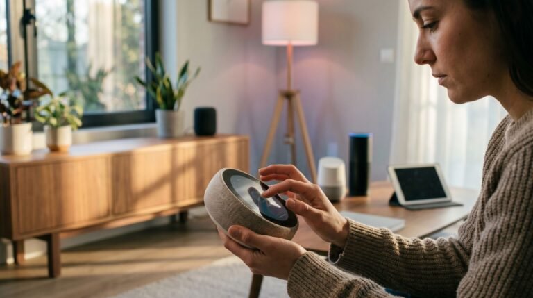 Why Your Smart Home Needs a Thread Border Router