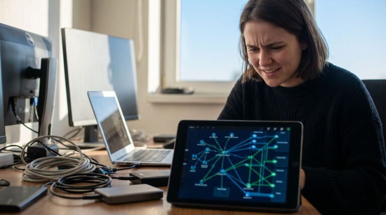 The Real Reason Your Home Assistant Won’t Connect (And How to Fix It)