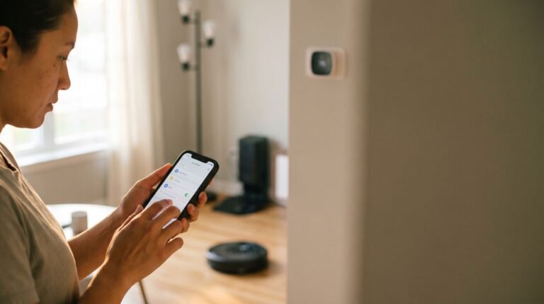 Why Your Smart Home Needs a SwitchBot Hub Mini