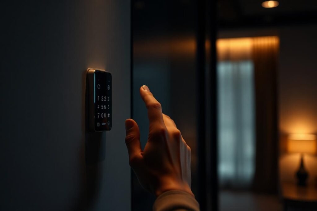 The 12-Point Smart Home Security Checklist Most Installers Skip