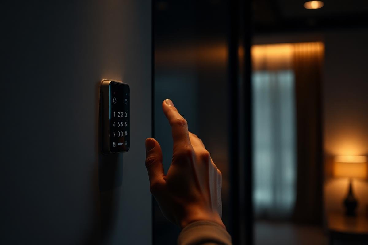The 12-Point Smart Home Security Checklist Most Installers Skip