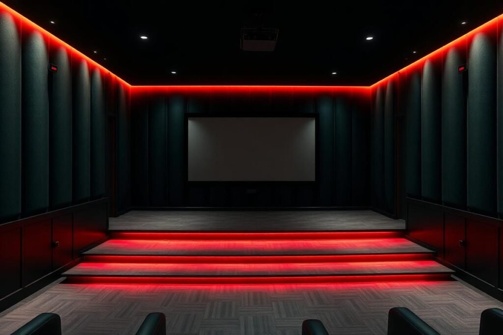 Planning a Home Cinema: The Decisions You Must Make Before Buying
